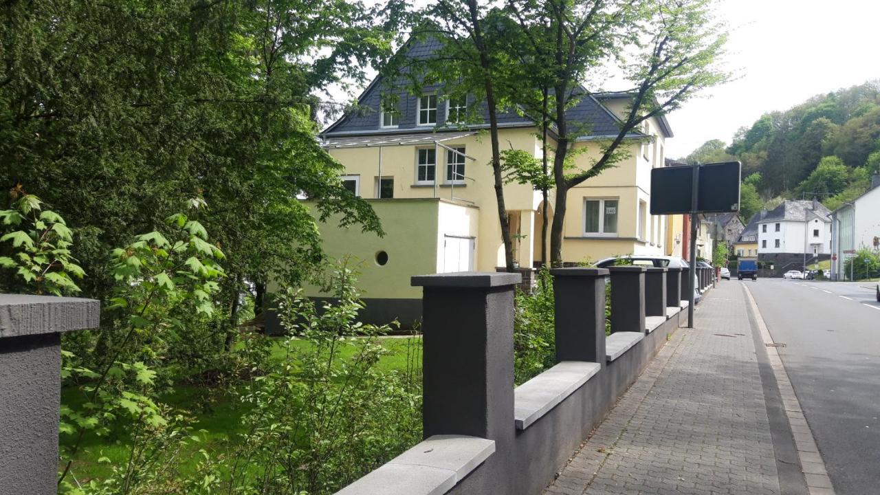 Ferienhaus Heiner Und Walter Idar-Oberstein Εξωτερικό φωτογραφία