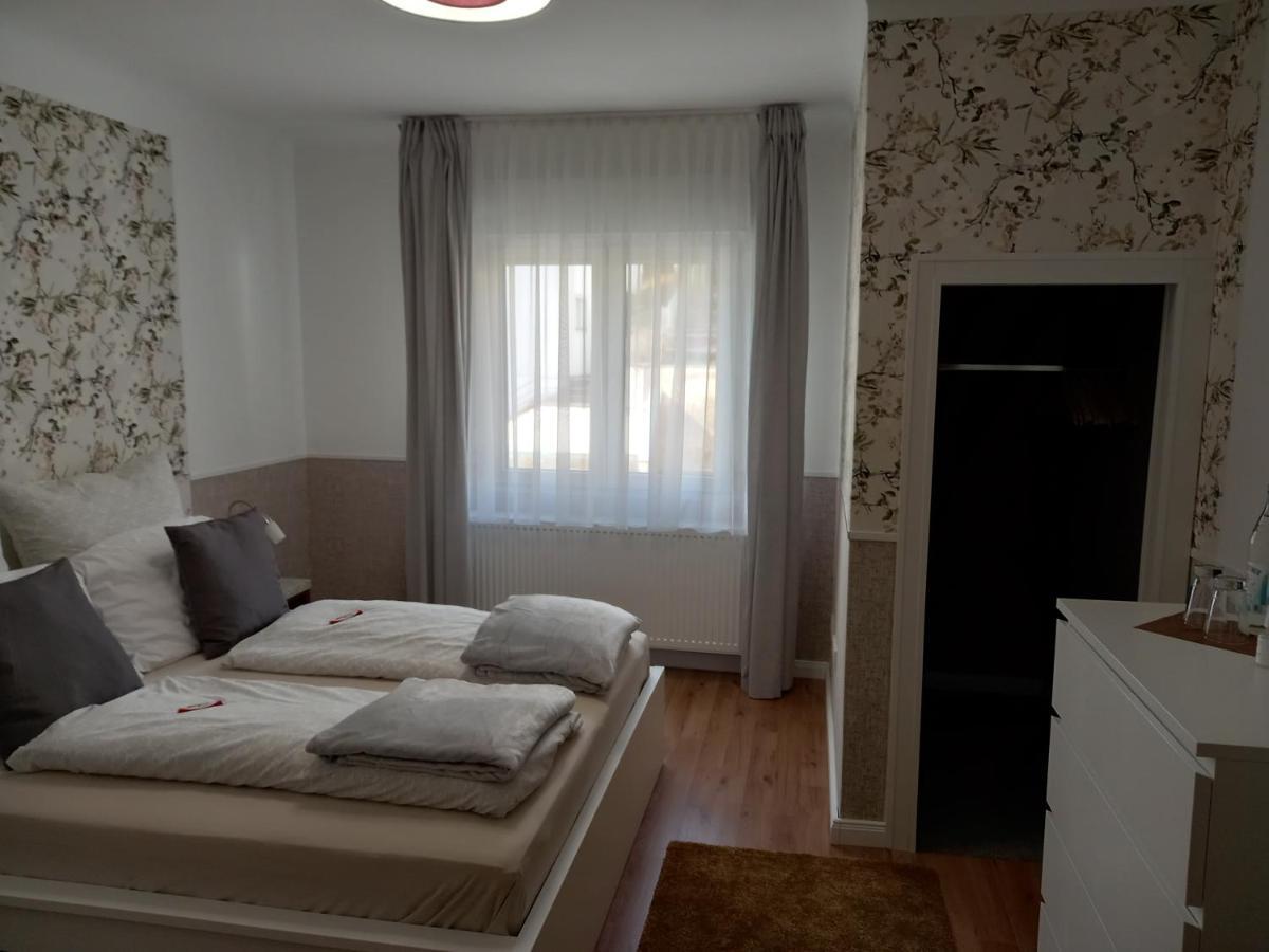 Ferienhaus Heiner Und Walter Idar-Oberstein Εξωτερικό φωτογραφία